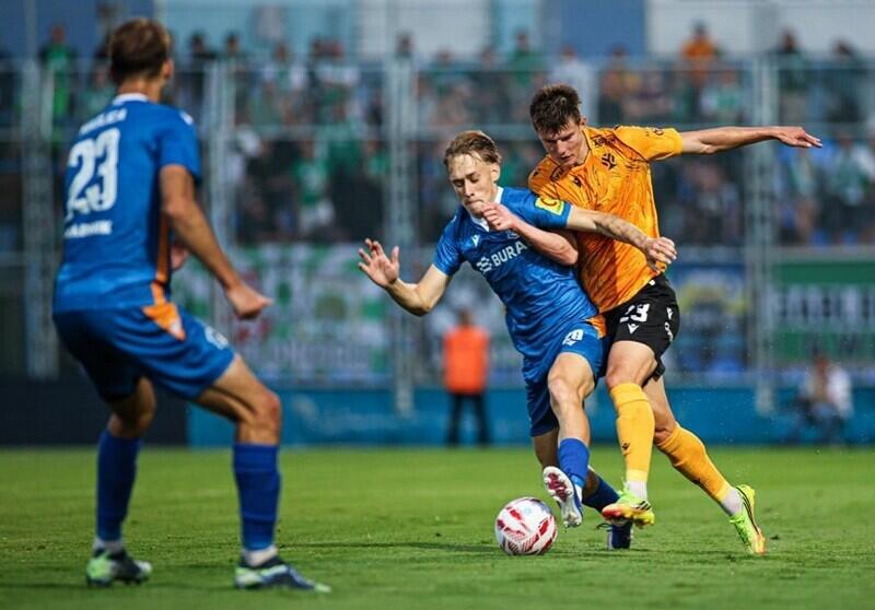 Foto: FJ Jablonec